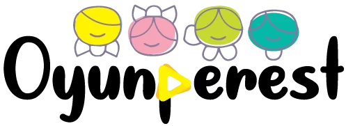 Oyunperest Gelişim Akademisi Logo