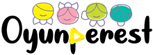 OYUNPEREST 1 oyunperest-logo